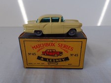matchbox lesney vauxhall victor for sale matchbox lesney vauxhall victor for sale HARLOW