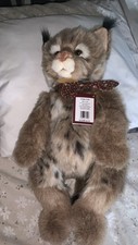 Charlie bears cubby for sale  LEEK