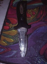 Coltello sub seac usato  Roma