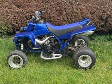 Yamaha banshee yfz350 for sale  MIDDLESBROUGH