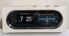 Vtg panasonic white for sale  Los Angeles