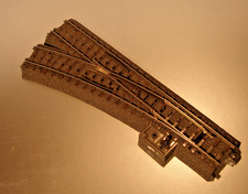 Märklin 24611 gleis gebraucht kaufen  Gütersloh