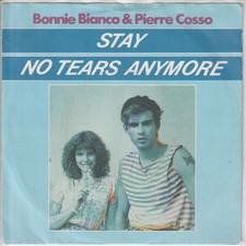 Bonnie bianco pierre gebraucht kaufen Bonnie bianco pierre gebraucht kaufen  Aachen