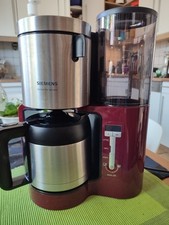 Siemens kaffeemaschine tc86504 gebraucht kaufen  Bocholt