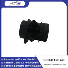 Debimetre air bmw d'occasion  Saint-Quentin