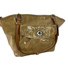 Coach f14663 signature for sale  Riverton