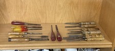 Joblot vintage wood for sale  SOUTHEND-ON-SEA