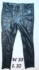 Echtlederhose firma bockl gebraucht kaufen  Heilbad Heiligenstadt