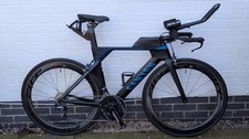 Canyon speedmax small for sale  WOLVERHAMPTON
