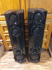 S65t3 tower speaker for sale  Bangor