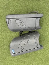 Hockey goalkeeper pads for sale  LICHFIELD