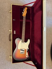 Fender squier custom for sale  BILSTON