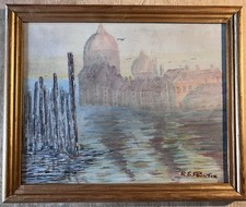 Venice italy vintage for sale  CAMBRIDGE