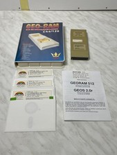 Geo ram ram gebraucht kaufen  Simbach a.Inn