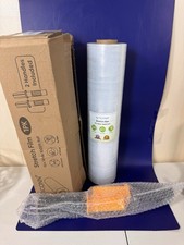 Ticonn stretch wrap for sale  Dublin