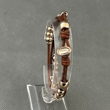 Fossil cord brown for sale  BRACKNELL