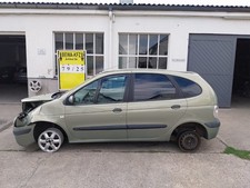 Schlachtfest renault megane gebraucht kaufen  Bad Salzuflen