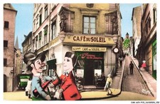 Acvp15 0708 lyon d'occasion  France