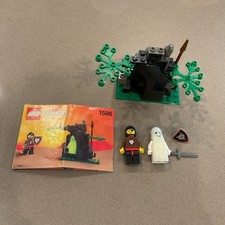 Lego castle ghostly for sale  Goodyear