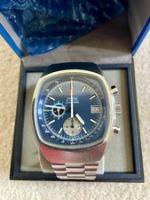 Omega seamaster 176.005 for sale  FAREHAM