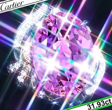 Cartier diamond ring for sale  Tarzana
