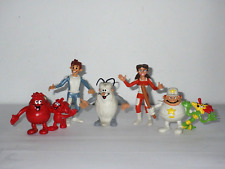 Figurines pvc vintage d'occasion  Saint-André-lez-Lille
