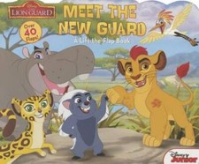 Lion guard meet for sale  Montgomery