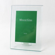 Unbranded thick clear for sale  Mcminnville