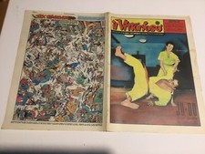 Rivista vittorioso originale usato  Conselice