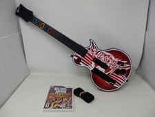 Nintendo wii aerosmith for sale  Medina
