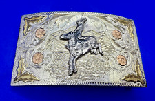 Plafina rodeo cowboy for sale  Melbourne