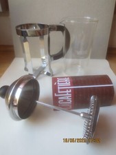 Cafetiere cup coffee for sale  LONDON