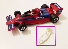 Pista polistil replica usato  Como