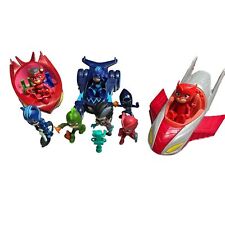 Lot mask toys for sale  Box Elder