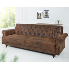 Chesterfield sitzer maison gebraucht kaufen  Kaltenkirchen