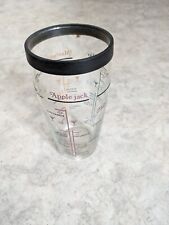 Verre doseur mesure d'occasion  Senlis