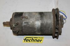 Lichtmaschine bosch 0101206014 gebraucht kaufen  Friesenheim