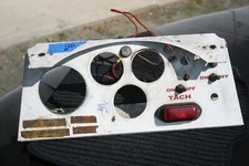 Suporte de painel de instrumentos painel medidor de carro de corrida comprar usado  Enviando para Brazil