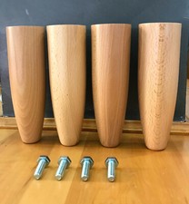 Piedi gambe legno usato  Monterotondo