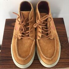 Nike Stefan Janoski SB Trabalhada Laranja Médio Negrito EUA 9 comprar usado  Enviando para Brazil