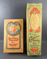Vtg avon anniversary for sale  West Monroe