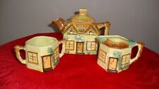 Keele street pottery for sale  BASILDON