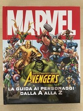 The avengers earth usato  Brescia