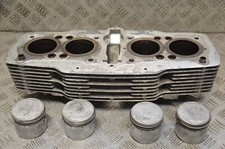 Honda forno 750 usato  Italia