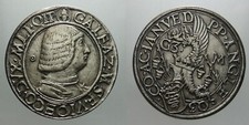 Medaglia moneta banca usato  Sermide e Felonica