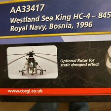 Aa33417 westland sea for sale  HOPE VALLEY