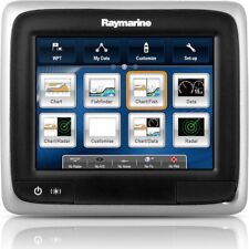 Raymarine a67 touchscreen for sale  Garnet Valley