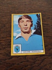 Edis 1969 calciatori usato  Cagliari
