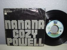 Schallplatte cozy powell gebraucht kaufen  Lahstedt