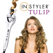 Piastra arricciacapelli curler usato  Frattaminore